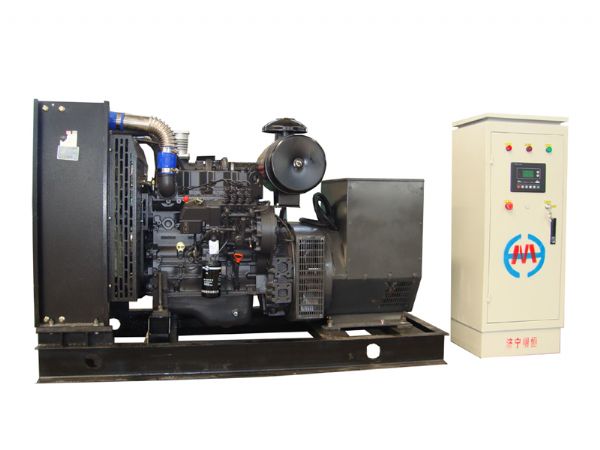 夏季來臨，高溫天氣下發(fā)電機組使用注意事項