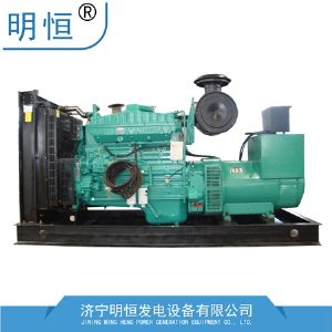 康明斯發(fā)電機(jī)組