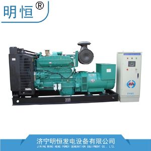 康明斯發(fā)電機(jī)組