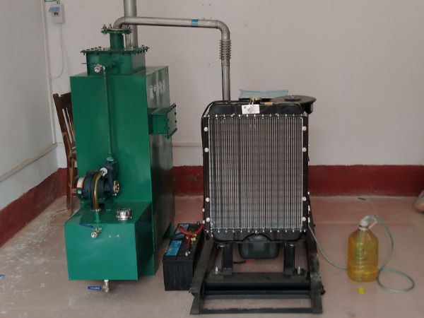 為省內多地區(qū)疾控中心供應發(fā)電機組