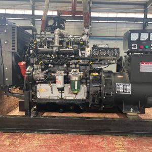 濰坊聯(lián)動(dòng)國(guó)三柴油發(fā)電機(jī)組50kw